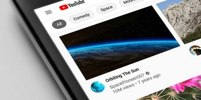 cara melihat penghasilan youtube sendiri