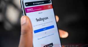 Cara Melihat Password Instagram Sendiri