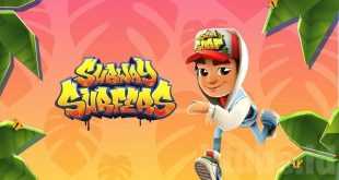 Subway Surf Mod Apk