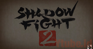 Shadow Fight 2 Mod Apk