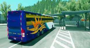 Bus Simulator Indonesia Mod Apk