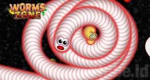 Worm Zone Mod Apk