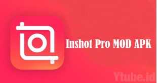 Inshot Pro Mod Apk