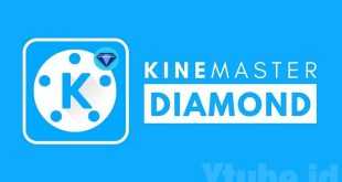 Kinemaster Diamond Mod Apk