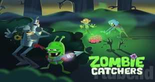 Zombie Catchers Mod Apk