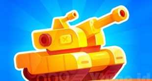 Tank Stars Mod Apk