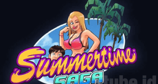 Summertime Saga Mod Apk