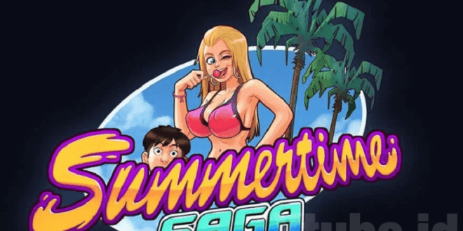 Summertime Saga Mod Apk