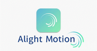 Alight Motion Pro Mod Apk