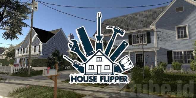 House Flipper Mod Apk