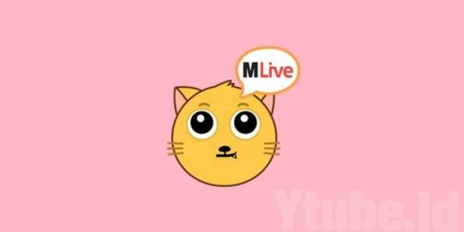 MLive Mod Apk