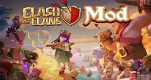 Clash of Clans Mod Apk