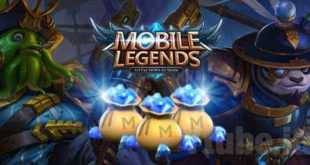 ML Mod Apk