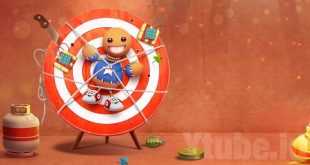 Kick The Buddy Mod Apk