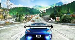 Street Racing 3D Mod Apk