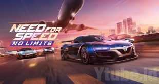 Need For Speed No Limits Mod Apk