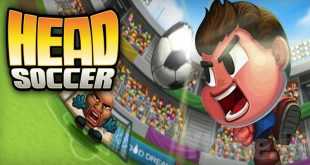 Head Soccer Mod Apk