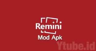 Remini Mod Apk