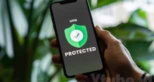 VPN Mod Apk