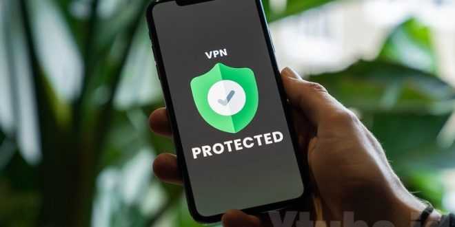 VPN Mod Apk