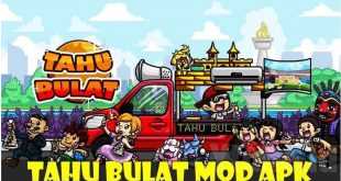 Tahu Bulat Mod Apk