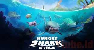 Hungry Shark Mod Apk