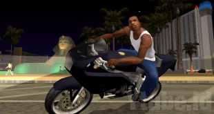 GTA SA Mod Apk