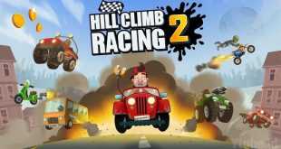 Hill Climb Racing 2 Mod Apk