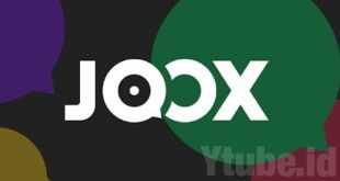 Joox Mod Apk