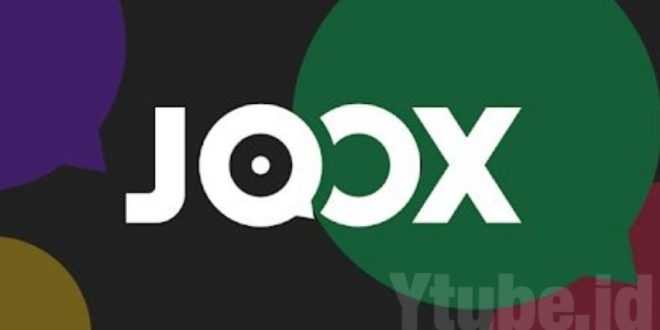 Joox Mod Apk