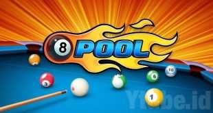 8 Ball Pool Mod Apk