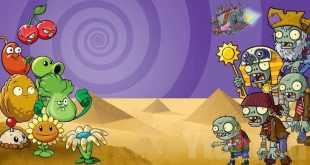 Plant Vs Zombie 2 Mod Apk