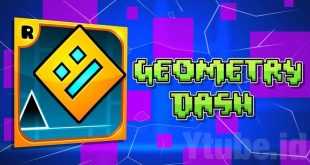 Geometry Dash Mod Apk