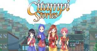 Citampi Story Mod Apk