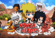 Ninja Heroes Mod APK