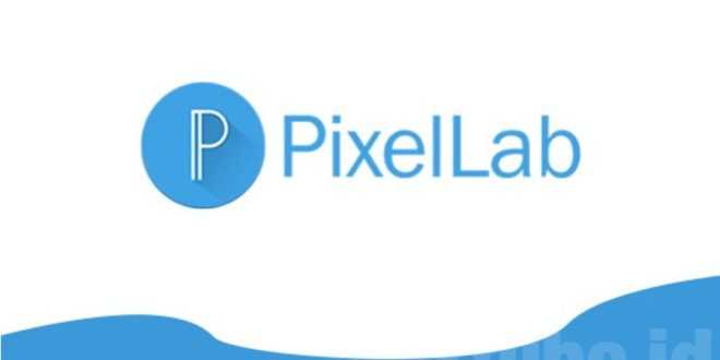 Pixellab Mod Apk