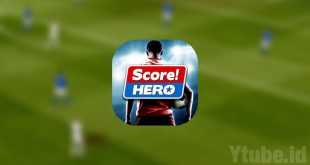 Score Hero Mod Apk