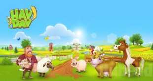 Hay Day Mod Apk