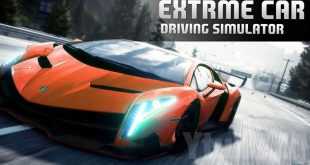 Extreme Car Driving Simulator Mod Apk