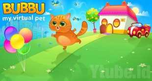 Bubbu Mod Apk