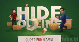 Hide Online Mod Apk