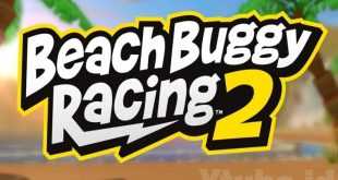 Beach Buggy Racing 2 Mod Apk