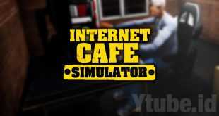 Internet Cafe Simulator Mod Apk