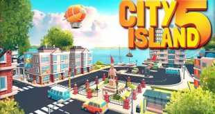 City Island 5 Mod Apk