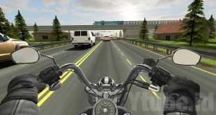 Traffic Rider mod Apk