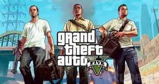 Grand Theft Auto 5 Mod Apk