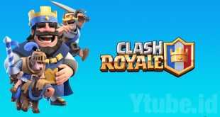 Clash of Royale Mod Apk