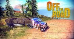 Off The Road Mod Apk