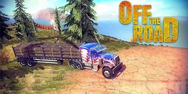 Off The Road Mod Apk