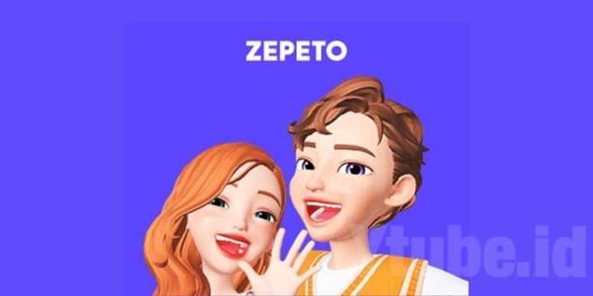 Zepeto Mod Apk